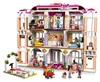 LEGO Friends Das Grandhotel von Heartlake City - Miniatur Produktbild-Vorschau 14