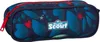 Scout Schulranzen LED Genius Set 4-teilig White Unicorn Produktbild-Vorschau 5