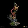 Czarna Pantera: Wakanda Forever Deluxe Art Scale Statue Podgląd zdjęcia produktu 6