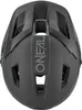 O'NEAL Bike Helm Defender Solid Black XS/54-M/58 Produktbild-Vorschau 12