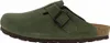 Rohde Herren Pantoffel Hausschuh Clog Leder Grado 6694, Produktbild-Vorschau 12
