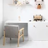 Kindertisch Brise, 65x49x50 cm, erweiterbar zum Produktbild-Vorschau 2