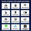 10 pouces 6+128G android13 8kern carplay autoradio Pour Voir les images du produit 5