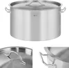 Expondo Royal Catering Hrniec na indukciu – 31 l – Ø 40 cm Náhľad obrázku produktu 6