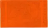 2 Handtücher orange terra 50x100 cm Set Baumwolle Handtuch Produktbild-Vorschau 2