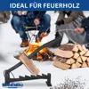 DanDiBo Fendeur de bois manuel mural 96646 Fendre le bois Voir les images du produit 4