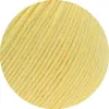 Lana Grossa - Soft Baumwolle 0011 gelb Produktbild-Vorschau 2