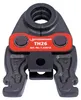 Rothenberger Compact persbek TH26 ( 015391X ) Productafbeelding-voorbeeld 1