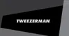 Tweezerman Tweezerman Schräge Pinzette - Pinzette - Geranie Produktbild-Vorschau 3