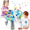 Kadii Wasserspieltisch für Kinder, Spieltisch mit Produktbild-Vorschau 2