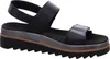 Mephisto Dominica Softy Damen Sandale in Schwarz, Größe 39 Produktbild-Vorschau 10