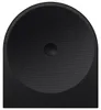 Samsung Music Studio 5 LS50H WiFi-Bluetooth Speaker Schwarz Produktbild-Vorschau 1