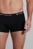 TOM TAILOR Boxershorts Herren 5er Pack Unterhosen – Produktbild-Vorschau 3