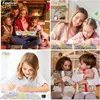 LED nš¢stš§nka s barvami, akrylovš¢ nš¢stš§nka se 7barevnym Náhled obrázku produktu 5