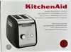 Tostapane KitchenAid - 2 slot - Rosso Imperiale - Anteprima dell’immagine prodotto 10