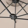 TecTake 404253, Béžová Náhled obrázku produktu 18