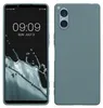 kwmobile Handyhülle für Sony Xperia 5 V Hülle - TPU Case - Produktbild-Vorschau 1