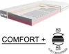 Materac TULENA NOX 80x200 cm piankowy dwustronny H3+H4 Podgląd zdjęcia produktu 3