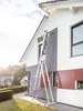 Krause Drabina Tribilo 3X14 Szczebli + Stabilizator Trigon Podgląd zdjęcia produktu 3