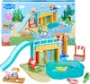 Peppa Pig Peppa's Water Park Set Náhľad obrázku produktu 14