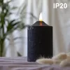 Star LED-Wachskerze 'Flamme', flackernde Flamme, Produktbild-Vorschau 15