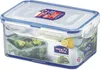 Lock & Lock Boîte à provisions, contenu : 1,1 litre Voir les images du produit 1