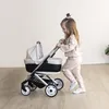 Smoby Maxi-Cosi Puppenwagen 3-in-1 Produktbild-Vorschau 4
