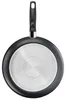 Tefal Start'easy C26704, Rund, Allzweckpfanne, Schwarz, Produktbild-Vorschau 7