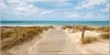 Wandbild Mega XXXL Strand Meer 250x125 cm Einteiliger Produktbild-Vorschau 7