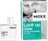 Mexx Look Up Now Eau de Toilette, 30ml Náhľad obrázku produktu 4