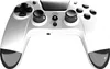 Gioteck VX4PS4-34-MU Gioteck Controller VX4 weiß    Anteprima dell’immagine prodotto 3