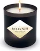 MOLLY SUH Duftkerze Cozy Vanilla Produktbild-Vorschau 1