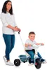 Smoby Dreirad Be Fun Blau Produktbild-Vorschau 6