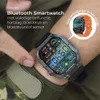 Denver SWC-191B Smartwatch – Multifunktionale Fitnessuhr Produktbild-Vorschau 11