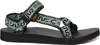 Teva Chaussures W Original Universal, 1003987BNBS Voir les images du produit 6