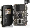 Wildkamera 2.7K 16MP HD,Nachtsicht & Bewegungsmelder, 0,1s Produktbild-Vorschau 2