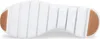 Skechers Glide Step Slipper Weiß Produktbild-Vorschau 32