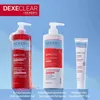 Dexeryl Dexeclear Čisticí gel pěnivý na nečistou pleť 200 Náhled obrázku produktu 7