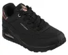 Sneakers Del Marchio Skechers Del Modello Uno Nero Anteprima dell’immagine prodotto 39