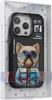 Nimmy Iphone 16 Pro 6.3 Hülle Schwarz/Schwarz Cool&Cute 2.0 Produktbild-Vorschau 11