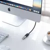 Ugreen przedłużka adapter USB 2.0 5m czarny (US103) Podgląd zdjęcia produktu 10