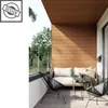 Panele poddaszowe VOX z PVC SVP-09 – struktura drewniana – Podgląd zdjęcia produktu 7