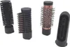 BaByliss Perfect Finish Warmluftbürste 1000W Föhnbürste mit Produktbild-Vorschau 25