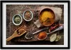 Bild - Bilderrahmen - 100 cm x 70 cm - MDF - Rahmen - Foto Produktbild-Vorschau 1