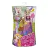 Disney Prinzessin Rapunzels magisches Regenbogen-Haar Produktbild-Vorschau 2