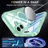 Per Apple iPhone 17 MagSafe Magnetic 360 Full Body Hybrid Anteprima dell’immagine prodotto 5