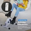 Safe Age® pedaltrainer mit 6 Stützstufen - elektrisch oder Produktbild-Vorschau 8