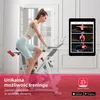 JASPORT S3, cichy rower stacjonarny, magnetyczny system Podgląd zdjęcia produktu 3