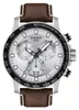 Tissot Supersport Chrono T125.617.16.031.00, zilver Productafbeelding-voorbeeld 5