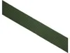 Ladeheid Herren Gürtel Stoffgürtel P10(Khaki-Schwarz, 120 Produktbild-Vorschau 2
